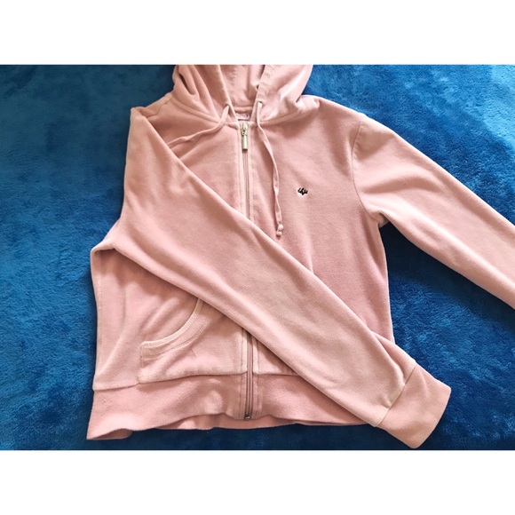 🎄Duckhead Jeans Co | Pink Jacket | Size M - Picture 2 of 3